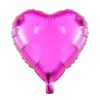 Heart Shaped Foil Balloons Heart Shaped Foil Balloons