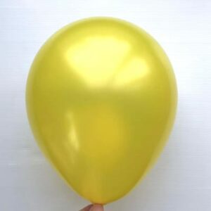 party balloon