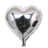 Heart Shaped Foil Balloons Heart Shaped Foil Balloons