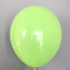 Standard Party Balloons