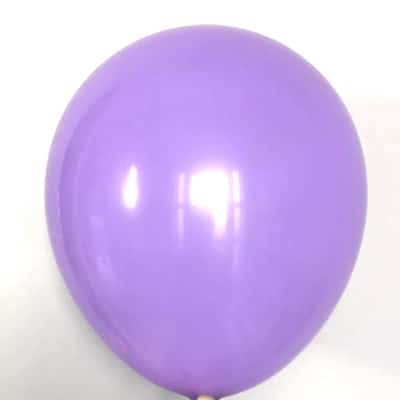 Standard party balloons Standard party balloons
