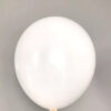 standard white latex balloons standard white latex balloons