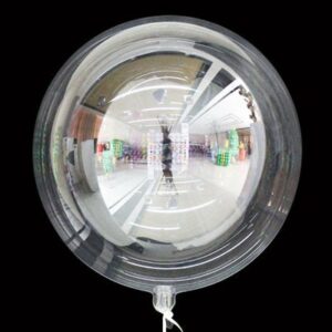 bubble balloons
