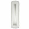 silver balloon I
