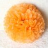 pom-orange-tissue-paper-pom-pom pom-orange-tissue-paper-pom-pom
