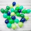 Mini Balloons