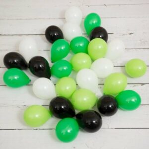 Mini Balloons