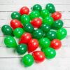Mini Balloons