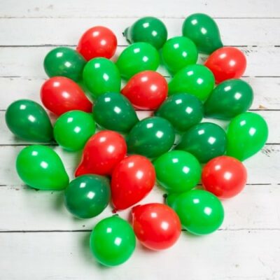 Mini Balloons