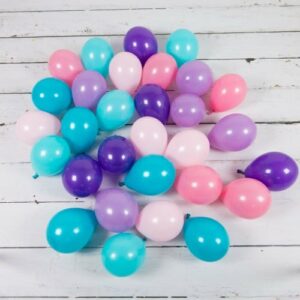 Mini Balloons