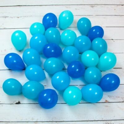 Mini Balloons