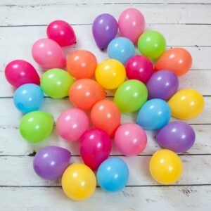 Mini Balloons