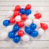 Mini Balloons
