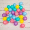 Mini Balloons