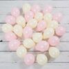 Baby Girl mini latex balloons 5 inch 30 pieces air fill, Auckland NZ