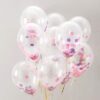 Confetti Balloons Confetti Balloons