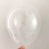 Clear Mini Balloons