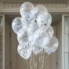 Confetti Balloons 3