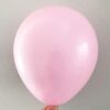 Pink Mini Balloons