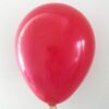 Red Mini Balloons Red Mini Balloons