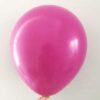 Rose Pink Mini Balloons