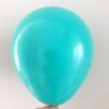 Turquoise Mini Balloons