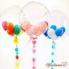 bubble balloons bubble balloons