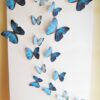 3D Butterfly 3D Butterfly