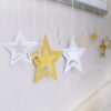 Silver Hollow stars 1