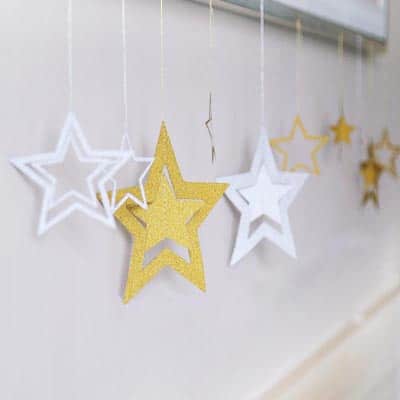 Silver Hollow stars 1