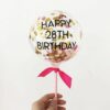 5 inch bubble balloons 5 inch bubble balloons