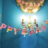 Happy Party Banner 1