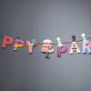 Happy Party Banner