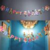 Happy Party Banner Happy Party Banner
