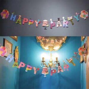 Happy Party Banner