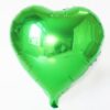 Heart shaped Foil Balloons