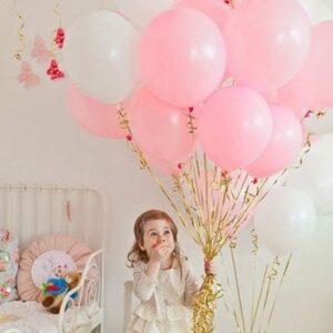 Jumbo large Latex balloons 45cm