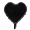 Heart Shaped Foil Balloon Heart Shaped Foil Balloon