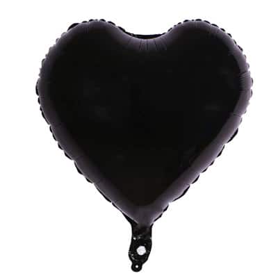 Heart Shaped Foil Balloon Heart Shaped Foil Balloon