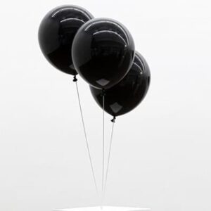 Jumbo large Latex balloons 45cm