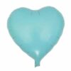 Heart Shaped Foil Balloons Heart Shaped Foil Balloons
