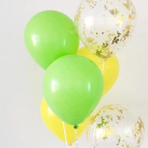 Jumbo large Latex balloons 45cm