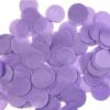Light Purple Confetti