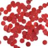 Red Confetti Red Confetti