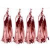 Tissue Paper Tassels Garland Tissue Paper Tassels Garland
