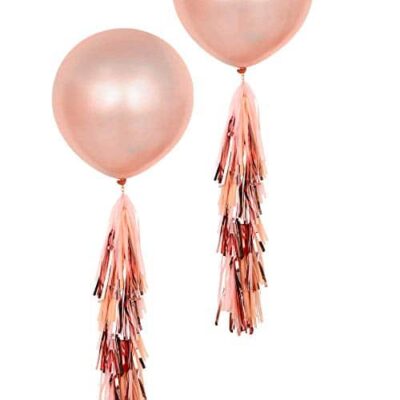 fonder-mols-2pcs-36-inch-rose-gold-giant-round-balloons-with-tassels-garland-tail-for-wedding-baby-s__41cmLgK_oZL