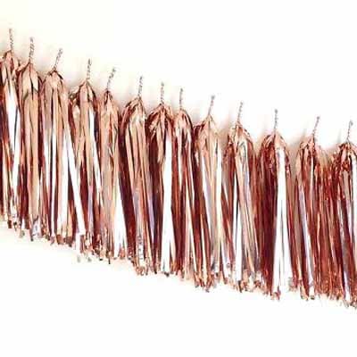 rose-gold-tissue-paper-tassels-garland-bunting-wedding-birthday-party-decor-flowers