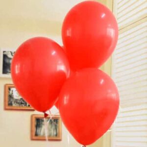 Jumbo Balloons 18"