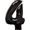 JUMBO GIANT NUMBER BALLOONS FOIL BALLOONS BLACK JUMBO GIANT NUMBER BALLOONS FOIL BALLOONS BLACK