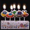 Kids Birthday Cake Candles